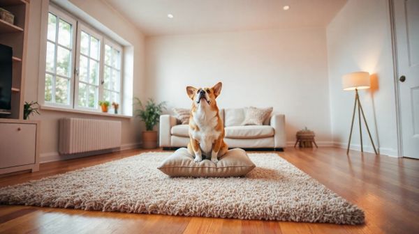 Cela doit rester frais : astuces pour nourrir efficacement votre corgi