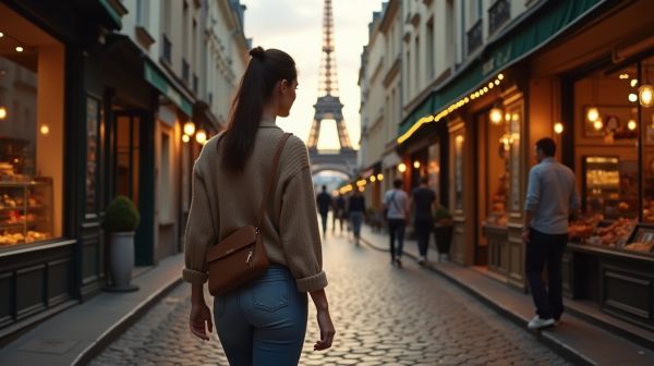Chien de détection pour punaises de lit à paris : agissez !