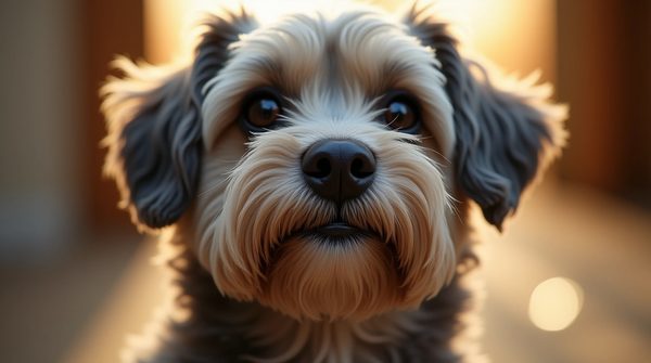 Explorer les races de chien griffon et leurs caractéristiques