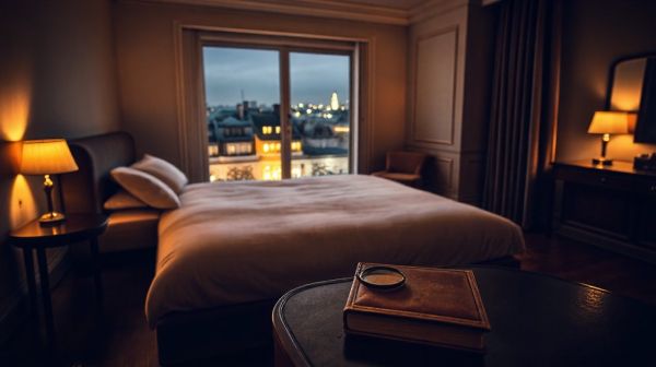 Meilleurs services de détection de punaises de lit à Paris