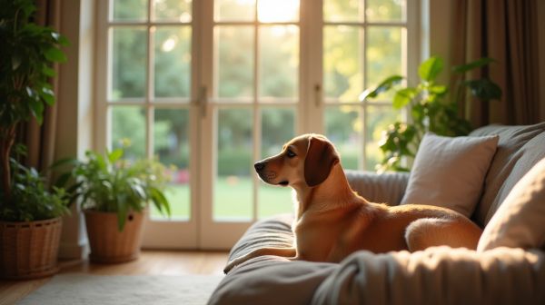 Pourquoi choisir une mutuelle chien pour protéger votre animal ?