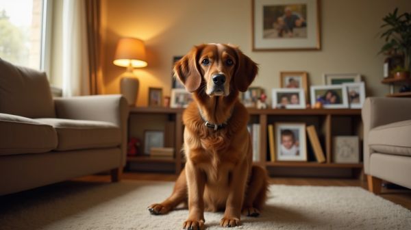 Pourquoi choisir une mutuelle chien pour protéger votre animal ?