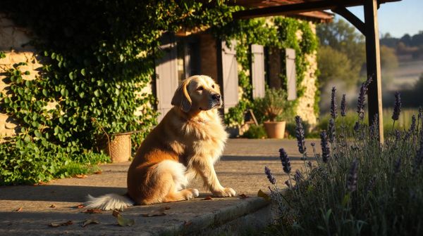 Top avantages d'une mutuelle pour chien à considérer